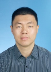 中国电力科学研究院 张军军 副主任委员