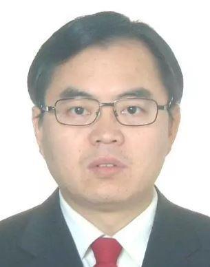 评审专家 卢刚：黄河水电光伏产业技术公司总工程师