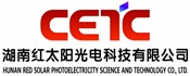 湖南红太阳光电科技有限公司