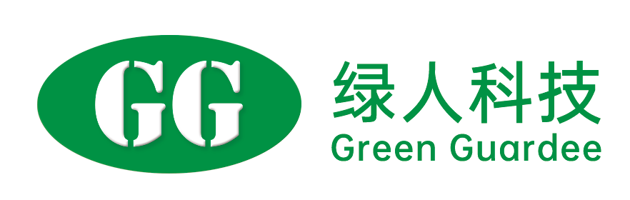 绿人科技