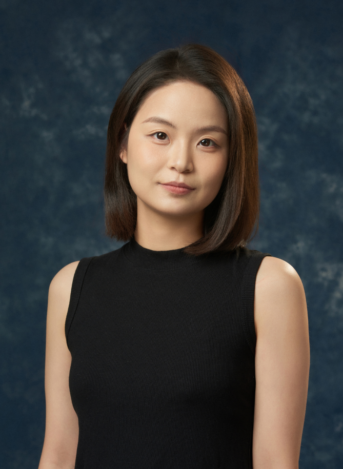 美能光伏 杨丽雯