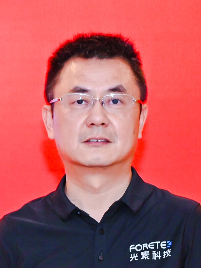 演讲预告 | 光素科技 王迎松：钙钛矿电池喷墨打印薄膜沉积工艺及设备