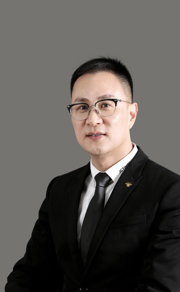演讲预告 | 精诚时代集团 梁斌：精密模头设计、制造与优化，为行业创新提供解决方案