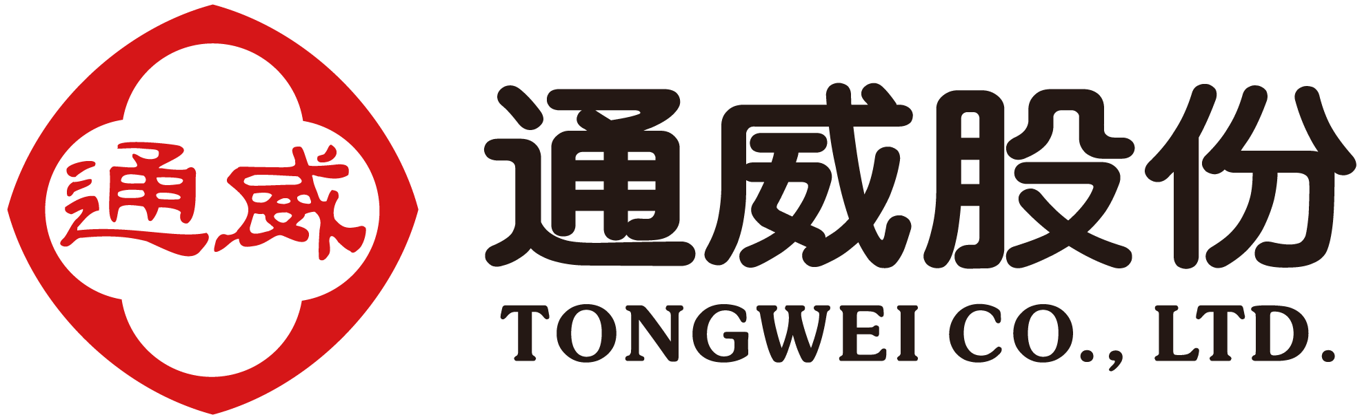 通威股份有限公司