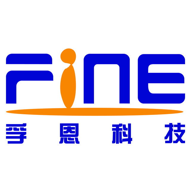 上海孚恩电子科技有限公司