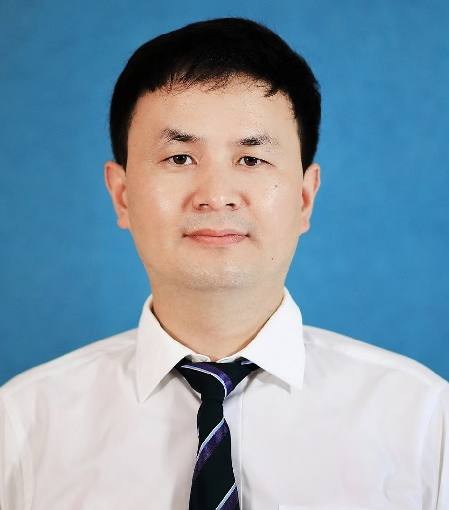 演讲预告 | 重庆大学臧志刚