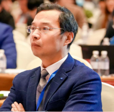 全球光伏 曹松杰