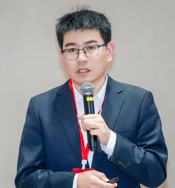 天合光能 许贵军