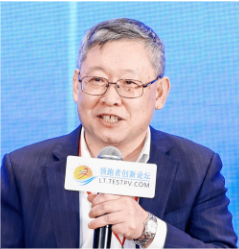 通威股份 邢国强