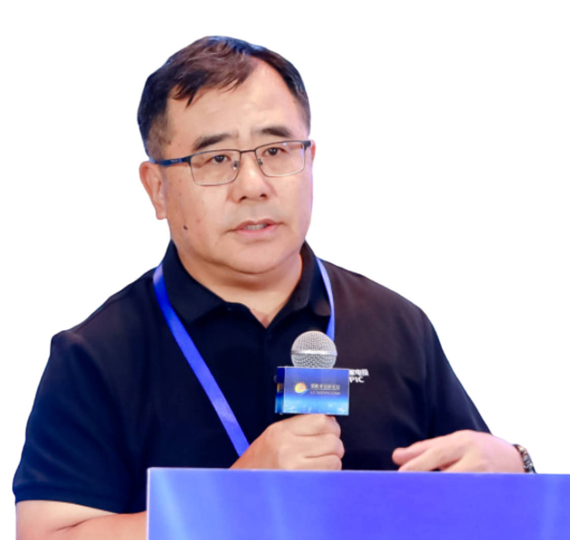 高峰对话 | 国电投新能源首席技术官王伟将出席本次高峰对话环节