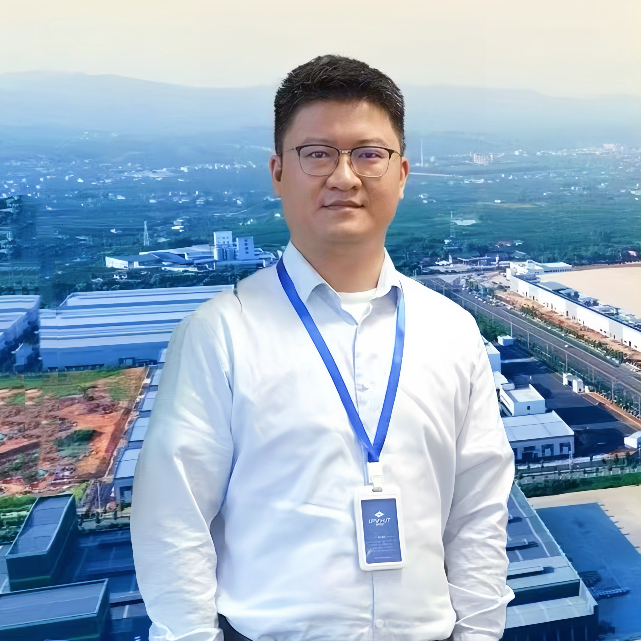 眉山琏升 蒋万昌