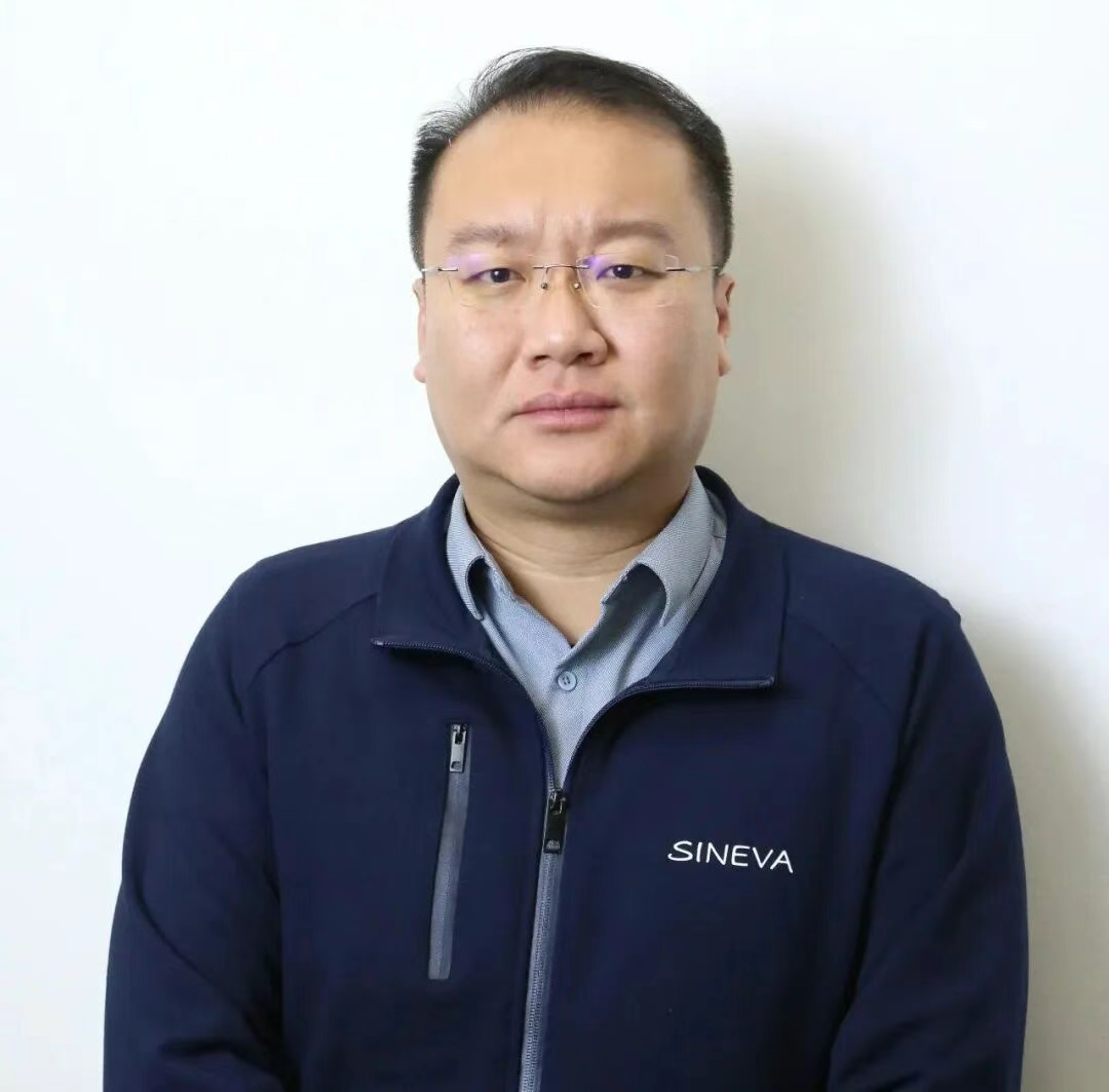 演讲预告 | 合肥欣奕华 郭嘉：AI赋能下的智能蒸镀与增值解决方案