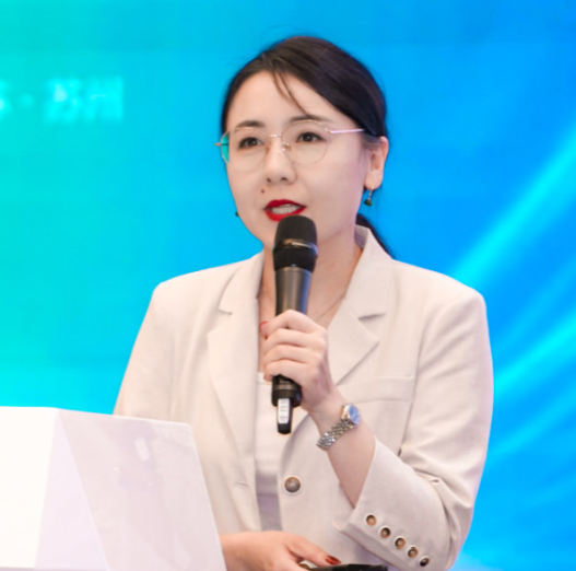 演讲预告 | TÜV NORD 黄莉：光伏企业ESG报告编制与信息披露