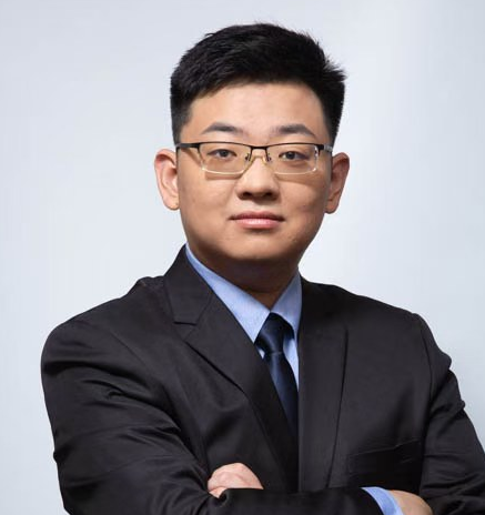 演讲预告 | 中信证券 宋广超：投资与实践共振，ESG生态体系加速完善