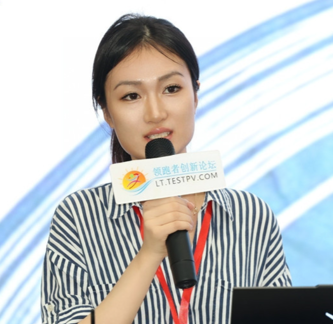 第一财经 刘慧雯：全球的视角之下，中国光伏被需要