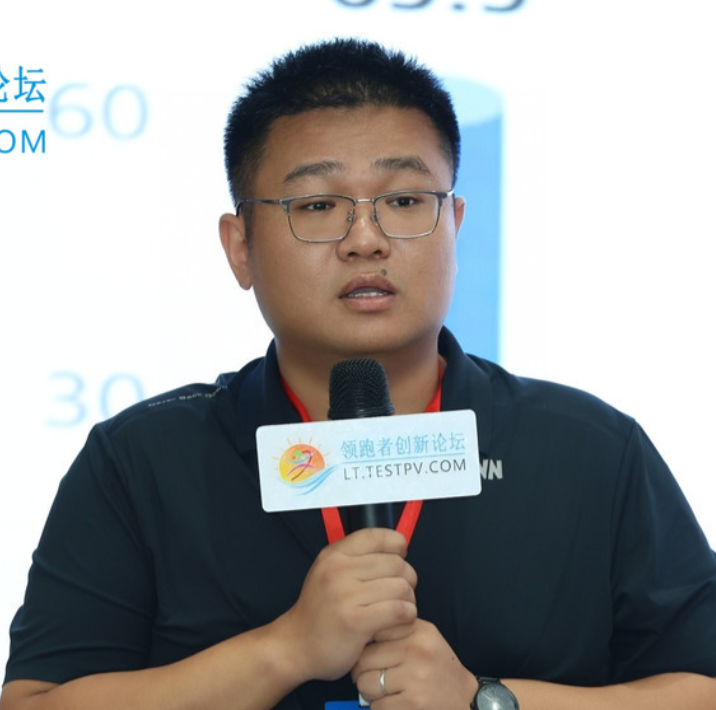 晶澳太阳能 夏超：光伏封装密封数智化解决方案:高精度丁基涂胶设备量产实践