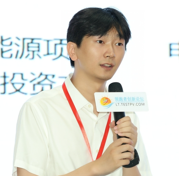 中核光电 杨平辉：钙钛矿叠层组件规模化生产的技术攻关与产业实践